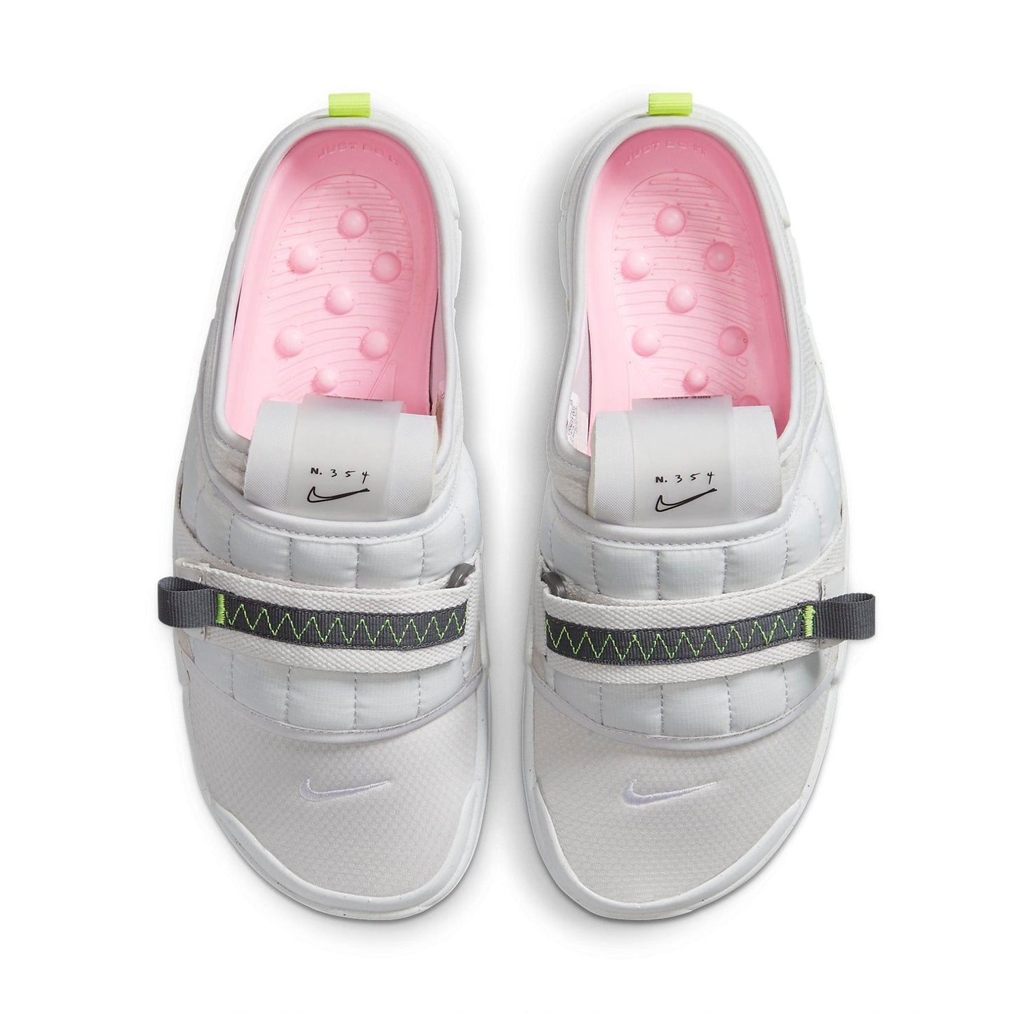 Nike Offline Slip-On 'Vast Grey' CJ0693-001